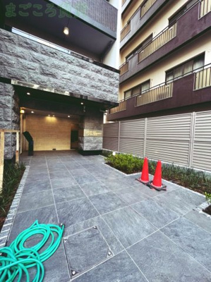 【ロビー】 | エステムコート梅田・天神橋Ⅳ ステーションフロント