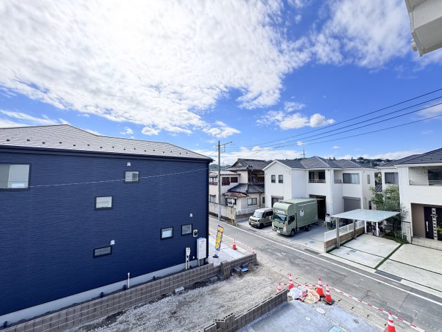 新築　高崎市石原町第24　Livele Garden.S　１号棟の展望|高崎市石原町第24　Livele Garden.S