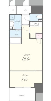 ブリリアントジュネス本町