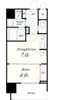 セイワパレス京町堀