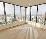 グランドメゾン新梅田タワーの内装