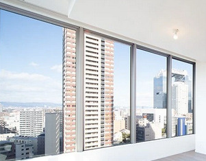 グランドメゾン新梅田タワーの展望