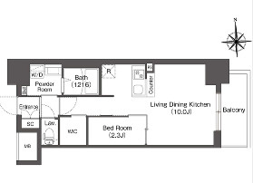 コンフォリア・リヴ北浜平野町