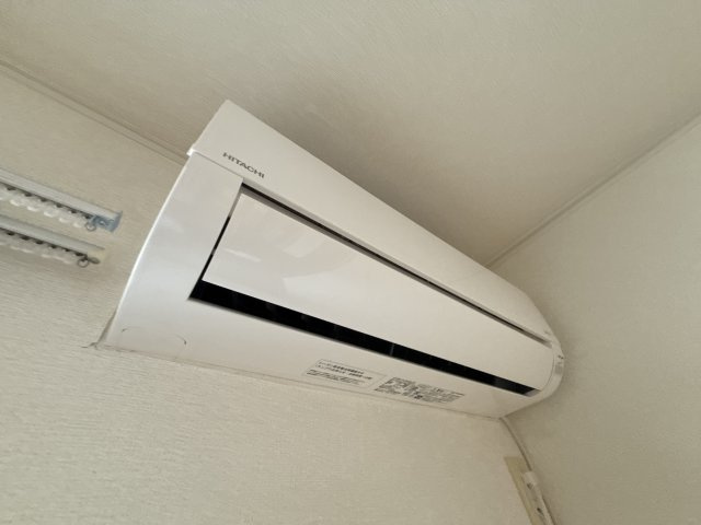 エルカーサ・桜木Ａの設備