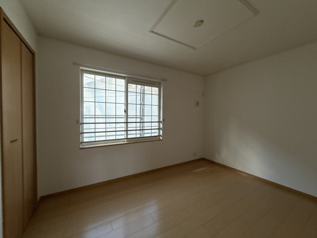 エルカーサ・桜木Ａの子供部屋