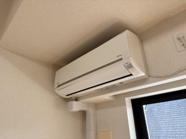 プロムナード壱番館の設備