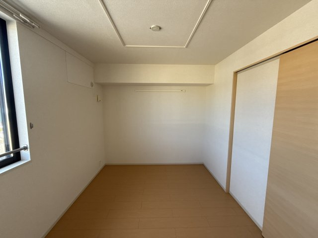プロムナード壱番館の子供部屋