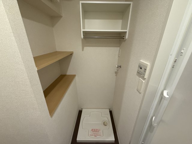 プロムナード壱番館のその他