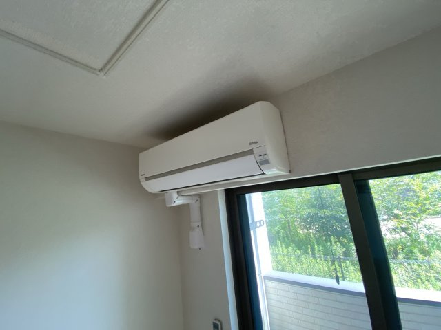 エテルナの設備