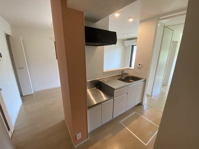 エテルナのキッチン