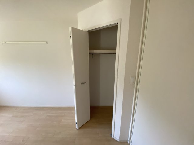 エテルナの収納