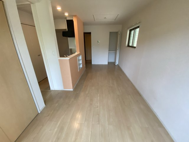 エテルナの居間・リビング