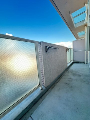 【バルコニー】 | アンハウス