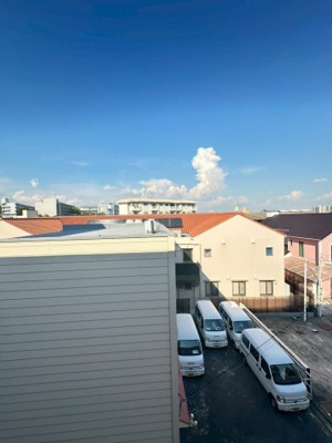 【展望】 | アンハウス