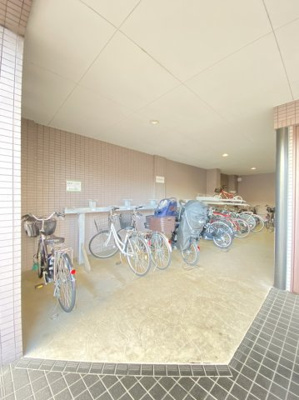 【その他共用部分】 | アンハウス