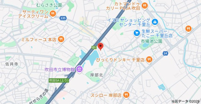 【地図】 | アンハウス