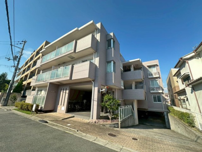 【外観】 | アンハウス