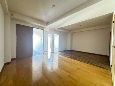 【居間・リビング】 | アンハウス