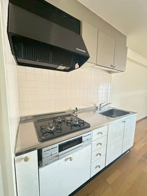 【キッチン】 | アンハウス