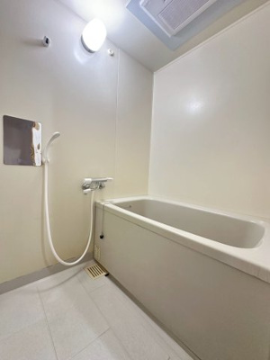 【浴室】 | アンハウス