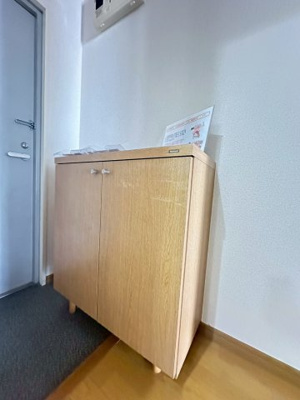 【内装】 | アンハウス