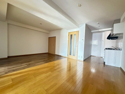 【居間・リビング】 | アンハウス