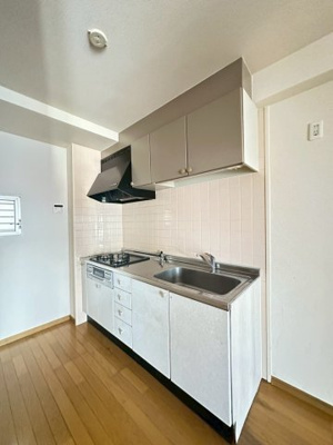 【キッチン】 | アンハウス