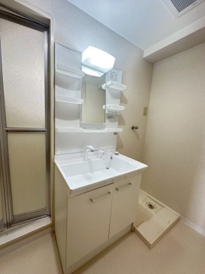 【洗面所】 | アンハウス