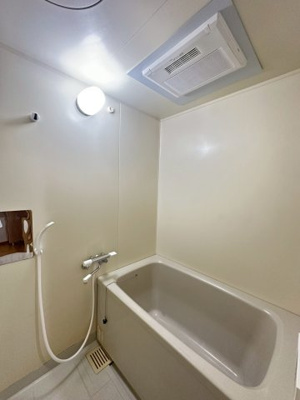 【浴室】 | アンハウス