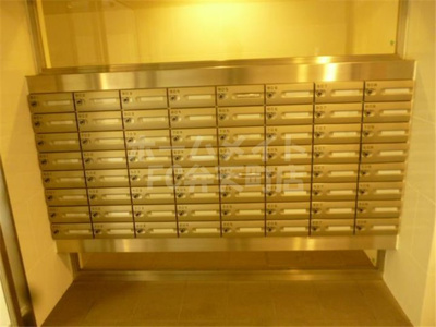 【その他共用部分】 | WillDo九条南