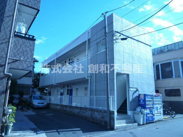 ルーデンス南葛西