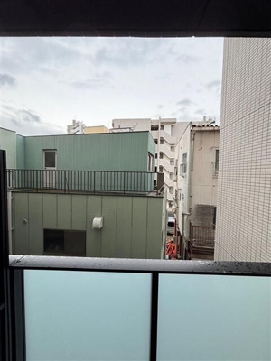 【展望】 | セジョリ押上イースト