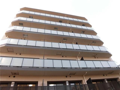 【外観】 | セジョリ押上イースト