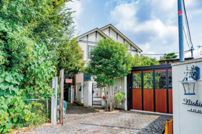 【その他】 | ＪＬＢグランエクリュ久我山