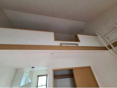 【内装】 | ＪＬＢグランエクリュ久我山