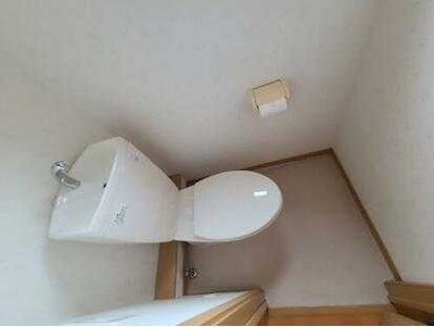 【トイレ】 | ＪＬＢグランエクリュ久我山