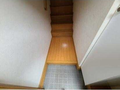 【玄関】 | ＪＬＢグランエクリュ久我山