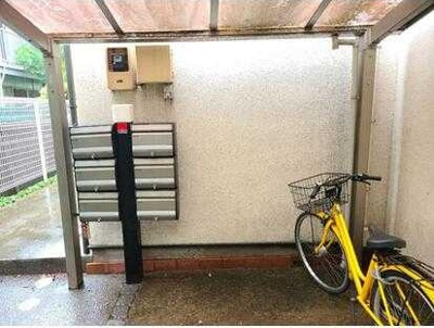 【その他共用部分】 | ＪＬＢグランエクリュ久我山