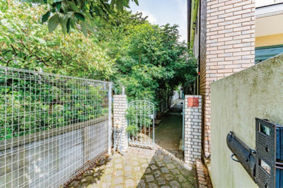 【エントランス】 | ＪＬＢグランエクリュ久我山