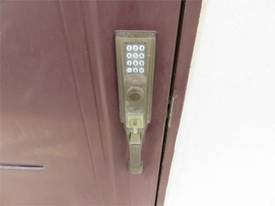 【設備】 | フレッシュハイツ