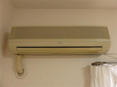 【設備】 | フレッシュハイツ