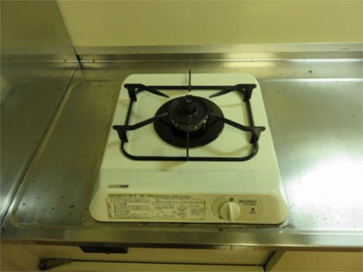 【キッチン】 | フレッシュハイツ