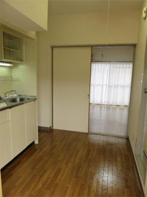 【居間・リビング】 | フレッシュハイツ