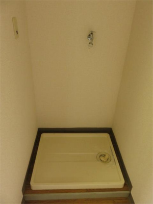 【設備】 | フレッシュハイツ