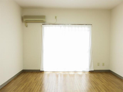 【居間・リビング】 | フレッシュハイツ