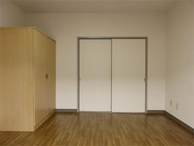 【居間・リビング】 | フレッシュハイツ