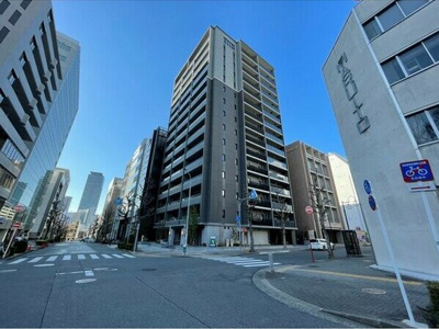 【外観】 | ザ・パークハウス名古屋伏見