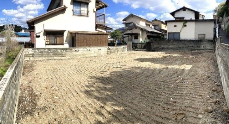 福岡市南区和田２丁目　売り土地の周辺