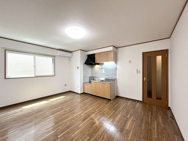 カーサ・エスポワール