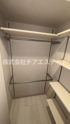 【収納】 | ルフォンプログレ秋葉原マークス